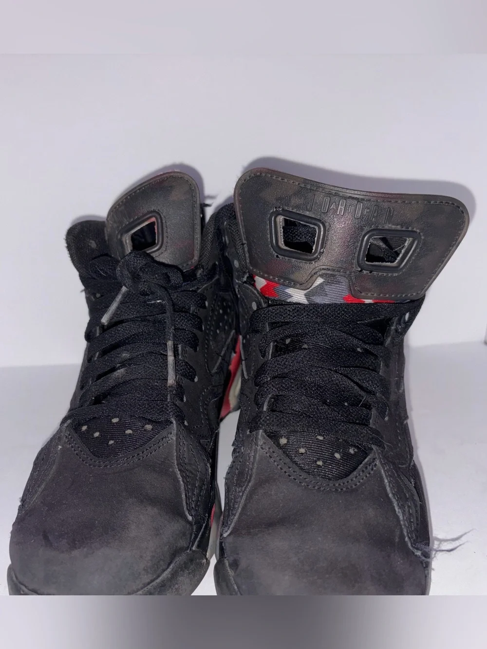 Nike Air Jordans